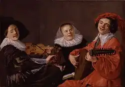 O Concerto (1631-33)