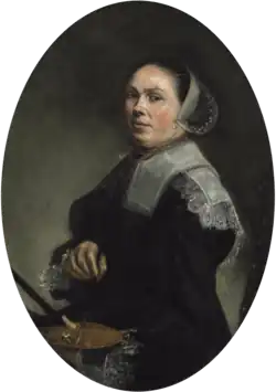 Judith Leyster