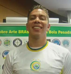 Julio Cesar Feitosa