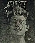 La Crítica, 1906