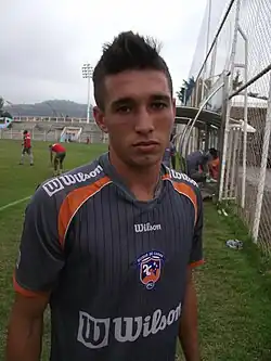 Juninho Valoura
