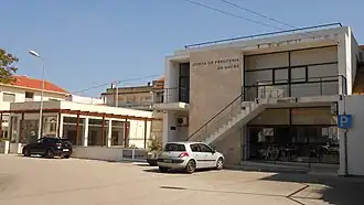 Junta de Freguesia de Soure