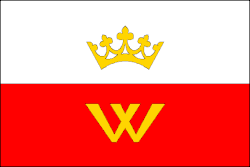 Bandeira de Jílové u Prahy