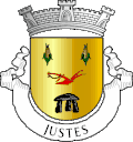 Brasão de armas de Justes