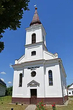 Igreja reformada