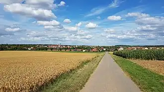 Horizonte de Kürnach