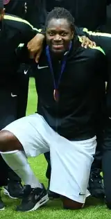 Ibrahim Ba إبراهيم با