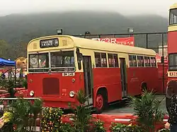 Um Albion Viking EVK.