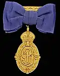 Medalha Kaisar-i-Hind