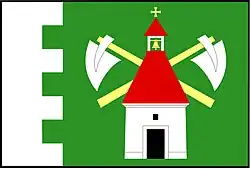 Bandeira de Kakejcov