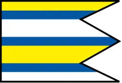 Bandeira de Kalameny