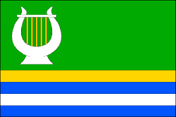 Bandeira de Kaliště