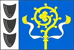 Bandeira de Kamenice