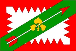 Bandeira de Kamenná Horka