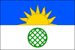 Bandeira de Kamenná
