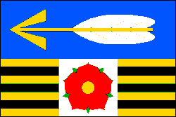 Bandeira de Kamenný Újezd