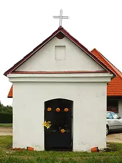 Capela de São João Nepomuceno