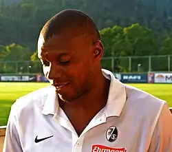 Karim Guédé