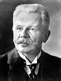 1905-1906 Karl Staaff
