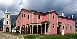 Igreja Ortodoxa São Nikolas