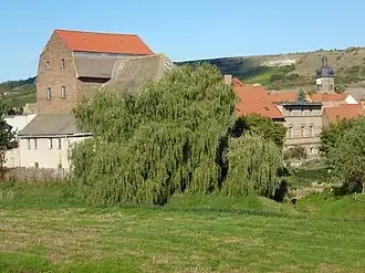 Horizonte de Karsdorf