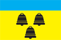 Bandeira oficial de Kasepää