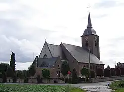 Igreja de São Pedro em Kaster