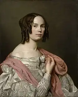 Katarina Ivanović 1836