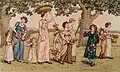 4 - Kate Greenaway