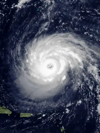 imagem ilustrativa de artigo Furacão Katia (2011)