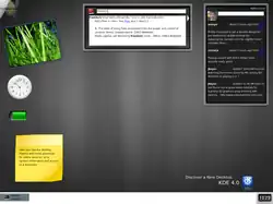 Beta 2, demonstrando inúmeros plasmoides