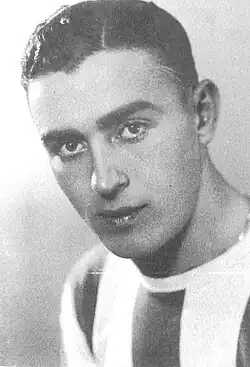 Tibor Kemény