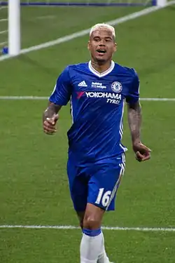 Kenedy