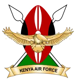 Kenya Air Force