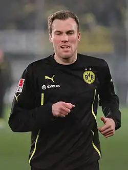 Kevin Großkreutz