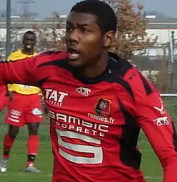 Kévin Théophile-Catherine