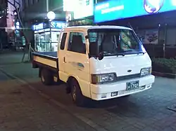 Segunda geração (1989-1997)