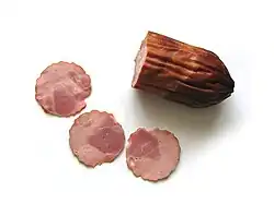 Krakowska, a linguiça polonesa
