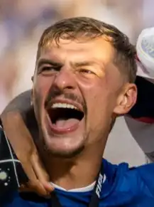 Kiernan Dewsbury-Hall