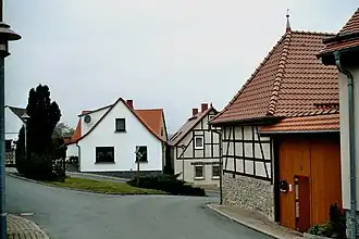 Horizonte de Kiliansroda