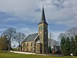 Horizonte de Hermsdorf