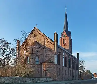 Horizonte de Zahna-Elster