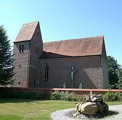 Horizonte de Zeilarn