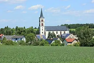 Horizonte de Callenberg