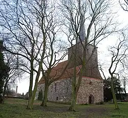 Horizonte de Hohenselchow-Groß Pinnow