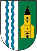 Brasão de Kirchham