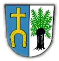 Brasão de Kirchweidach
