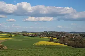 Horizonte de Kirtorf