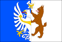 Bandeira de Kladno