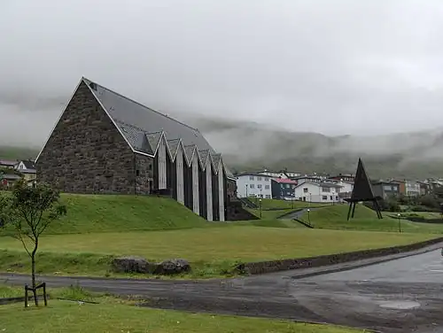 Igreja de Klaksvík